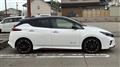 2022 Nissan Leaf
