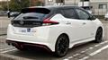 2022 Nissan Leaf