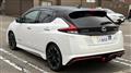 2022 Nissan Leaf