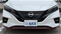2022 Nissan Leaf