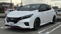 2022 Nissan Leaf
