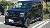 2020 Honda N-WGN