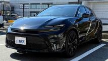 2026 Toyota Crown