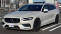 2024 Volvo V60
