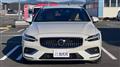 2024 Volvo V60