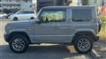 2024 Suzuki Jimny