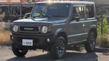 2024 Suzuki Jimny