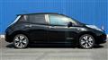2015 Nissan Leaf