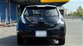2015 Nissan Leaf
