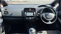 2015 Nissan Leaf