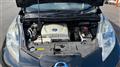 2015 Nissan Leaf