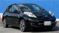 2015 Nissan Leaf