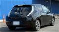 2015 Nissan Leaf