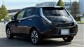2015 Nissan Leaf
