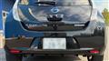 2015 Nissan Leaf