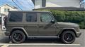 2024 Mercedes-Benz G-Class