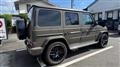 2024 Mercedes-Benz G-Class
