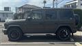 2024 Mercedes-Benz G-Class