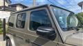 2024 Mercedes-Benz G-Class