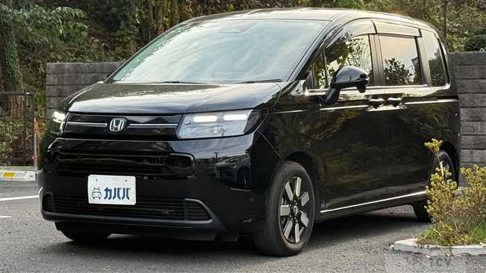 2025 Honda Freed