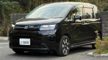 2025 Honda Freed