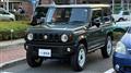 2022 Suzuki Jimny