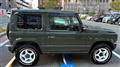 2022 Suzuki Jimny