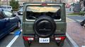 2022 Suzuki Jimny