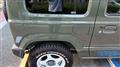 2022 Suzuki Jimny