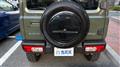 2022 Suzuki Jimny