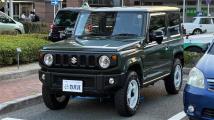 2022 Suzuki Jimny
