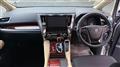 2016 Toyota Alphard