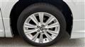 2016 Toyota Alphard