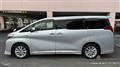 2016 Toyota Alphard