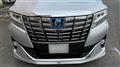 2016 Toyota Alphard