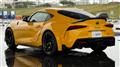 2020 Toyota Supra