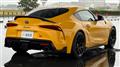 2020 Toyota Supra
