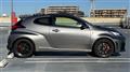 2025 Toyota Yaris