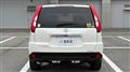 2012 Nissan X-Trail