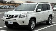 2012 Nissan X-Trail