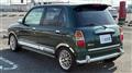 2001 Daihatsu Miragino