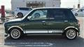 2001 Daihatsu Miragino