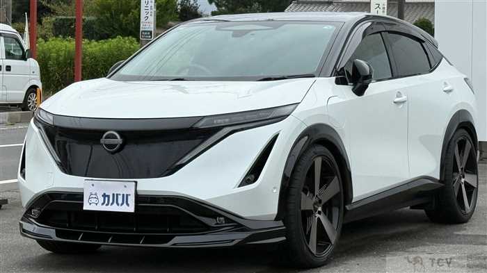 2023 Nissan Nissan Others