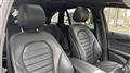 2019 Mercedes-Benz GLC-Class