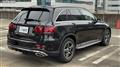2019 Mercedes-Benz GLC-Class