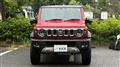 2025 Suzuki Jimny