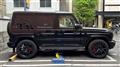 2024 Mercedes-Benz G-Class