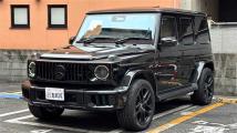 2024 Mercedes-Benz G-Class