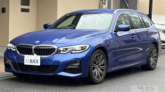 2020 BMW 3 Series