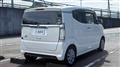 2015 Honda N BOX